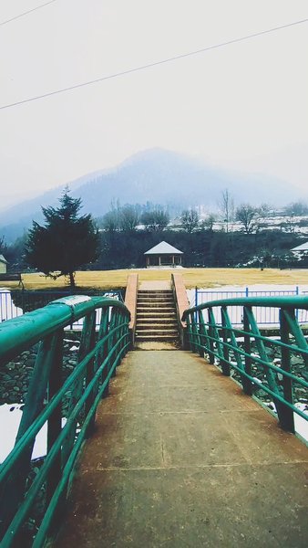 Photo of Preng park ganderbal