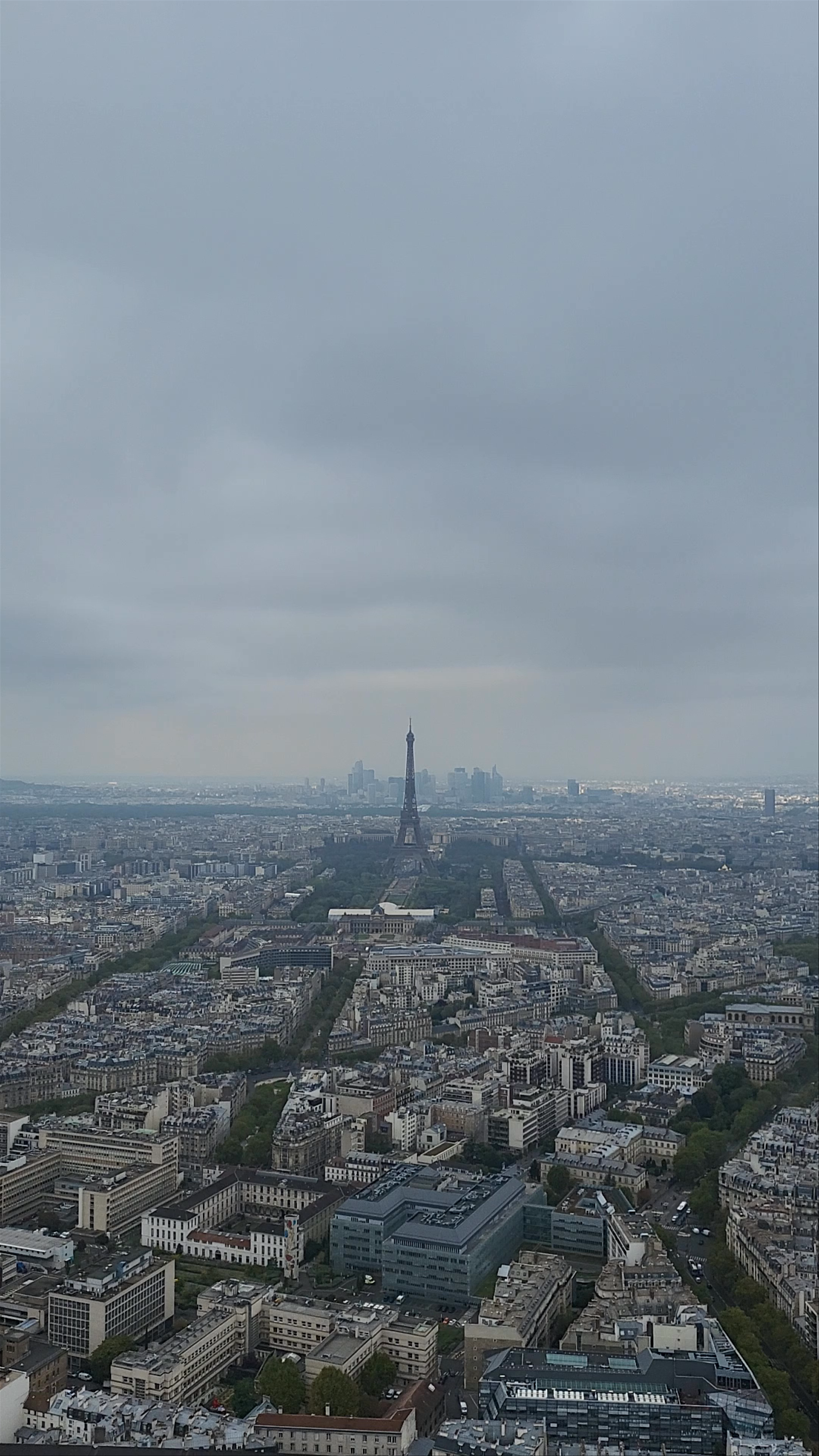 Montparnasse Tower