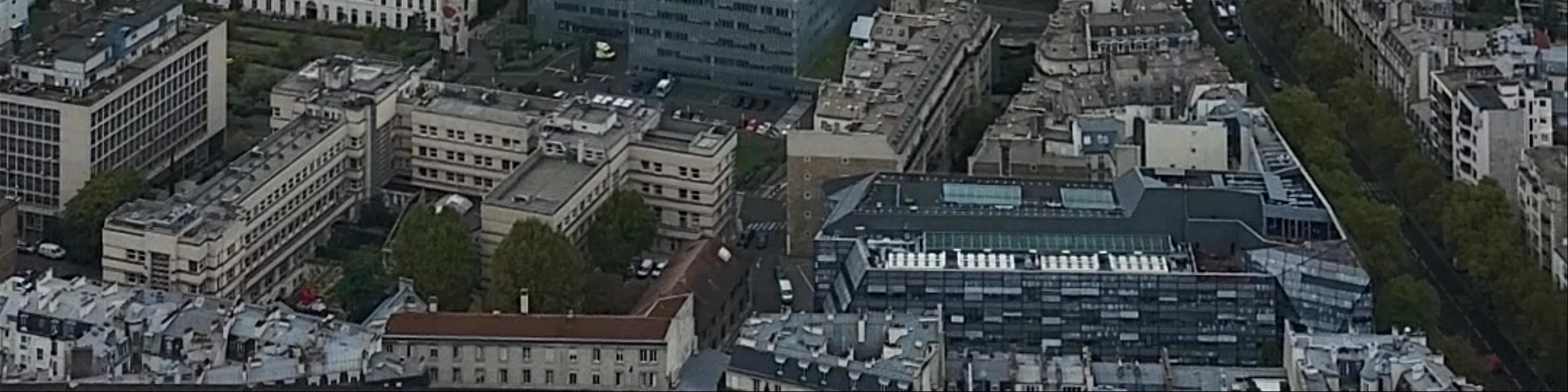 Montparnasse Tower