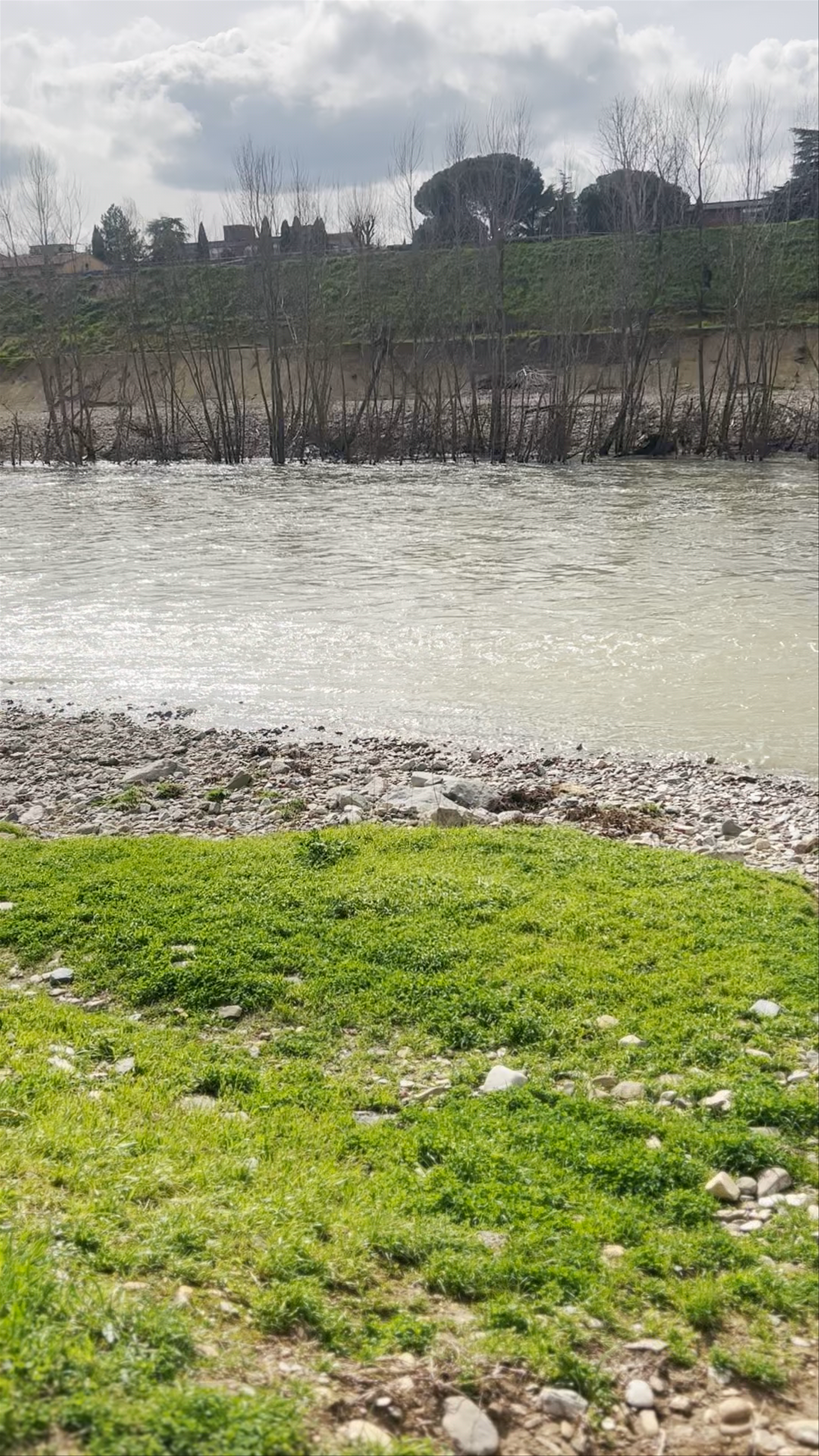Cascine Park