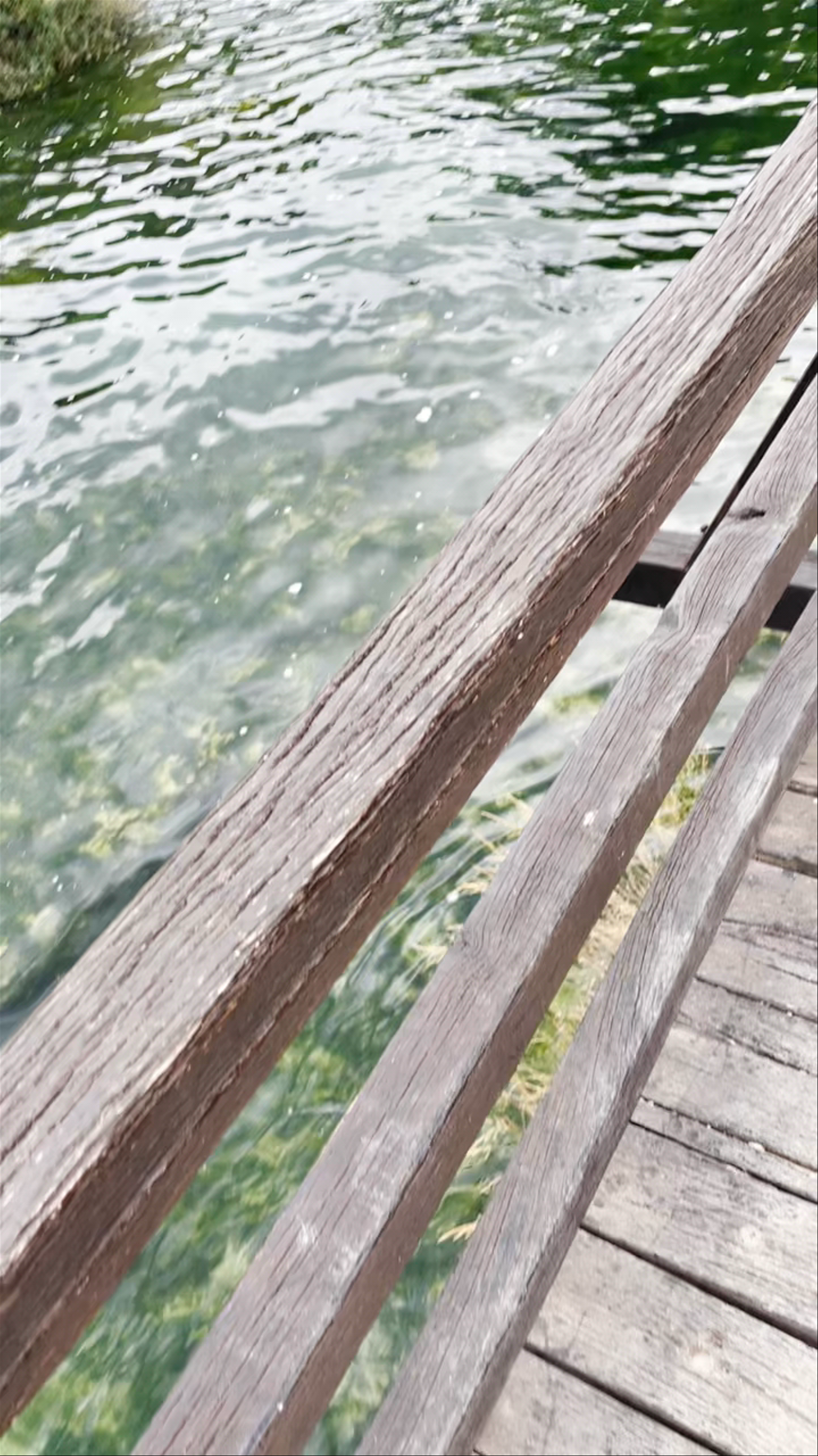 Krka National Park Waterfalls: A Serene Escape in Lozovac, Croatia