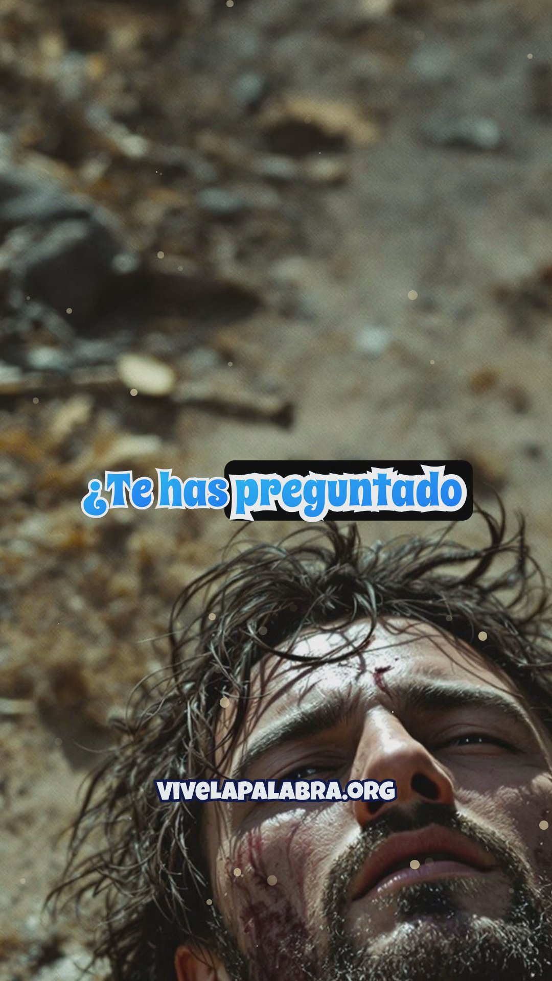 El buen samaritano: Parábola de compasión