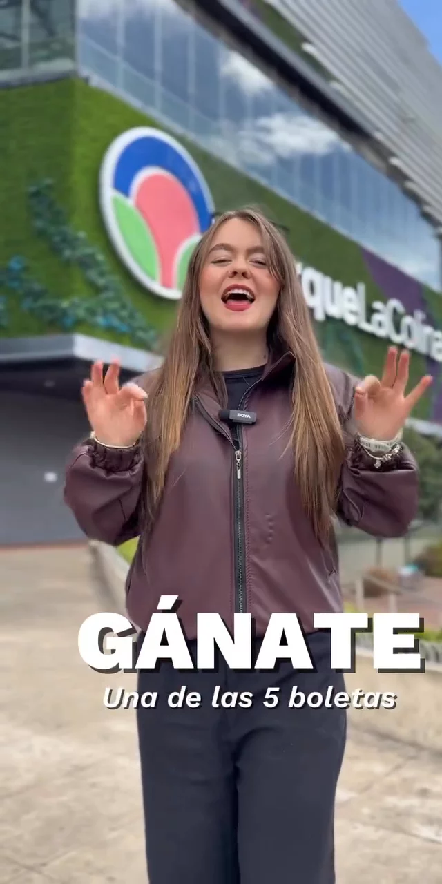 Contenido del creador
