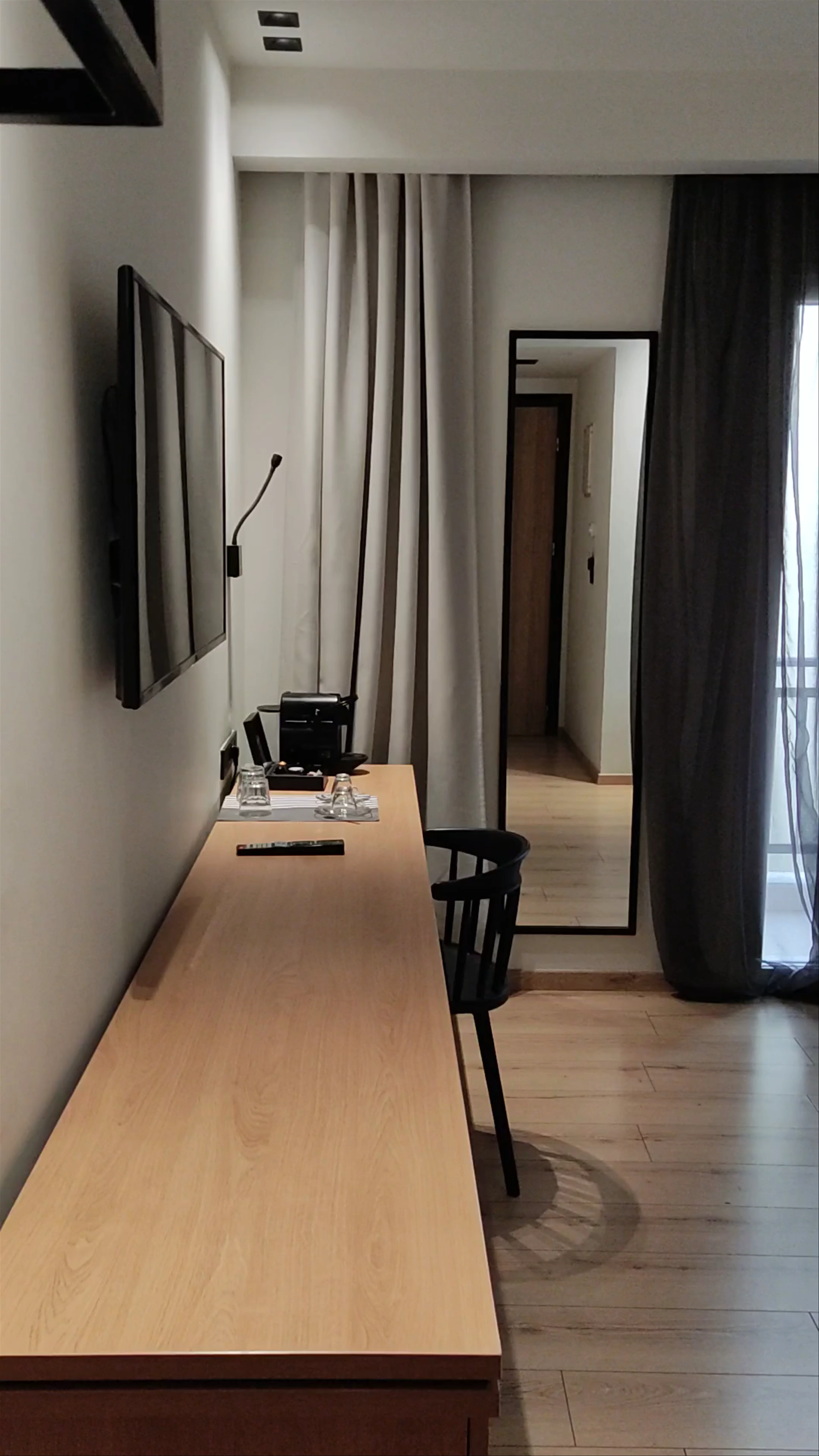 31 Doors Hotel