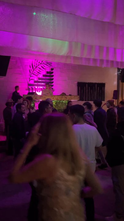 Maeve - Vibe of the place - Cocktail Bars Near Me - San Antonio, Texas