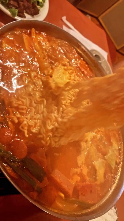 Korea House - Korean Near Me - Tucson, Arizona