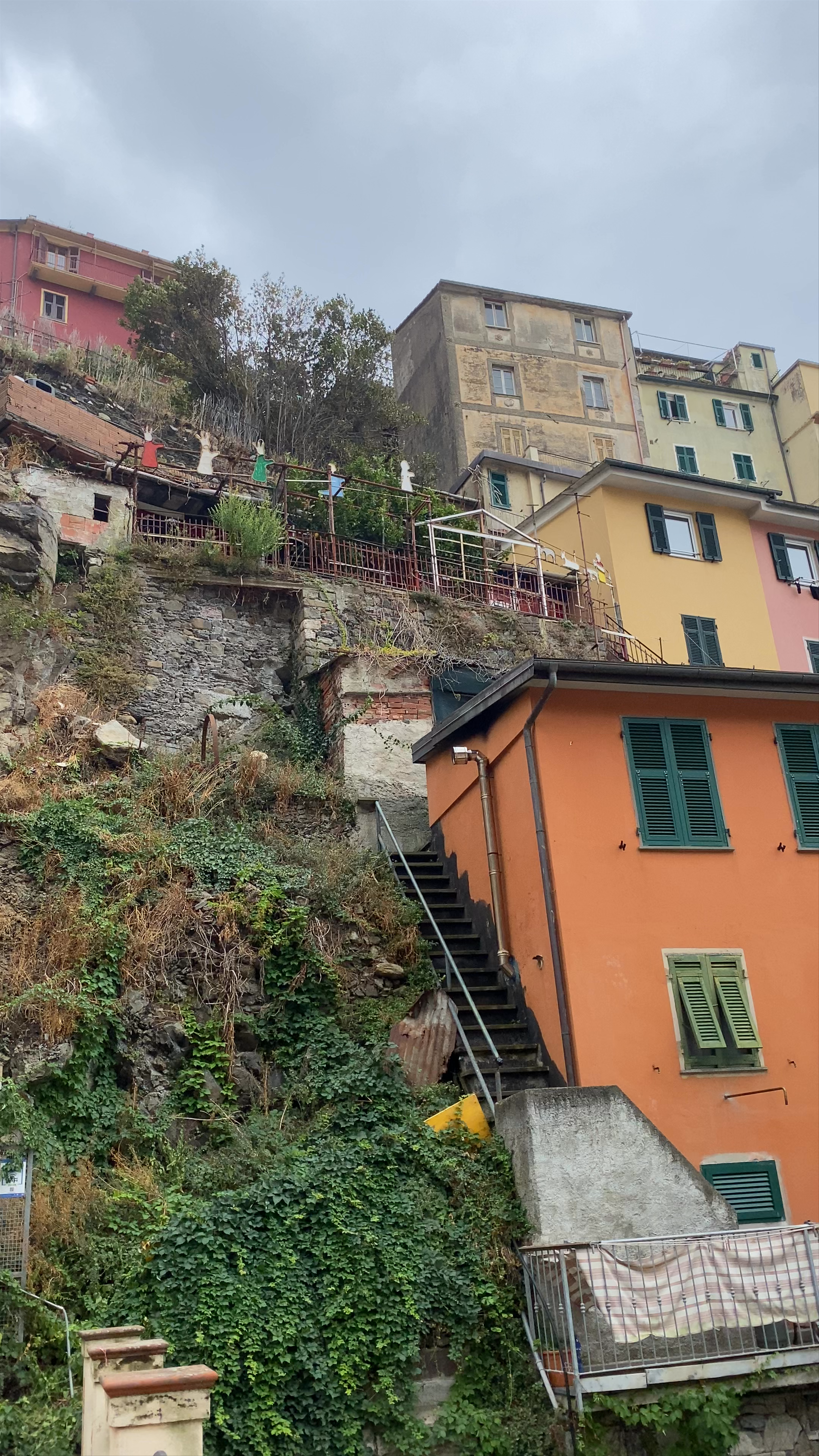 Cinque de Terre