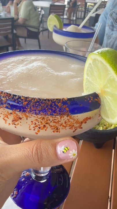 Tequila's Waterfront - Mexican Near Me - Wilmington, North Carolina