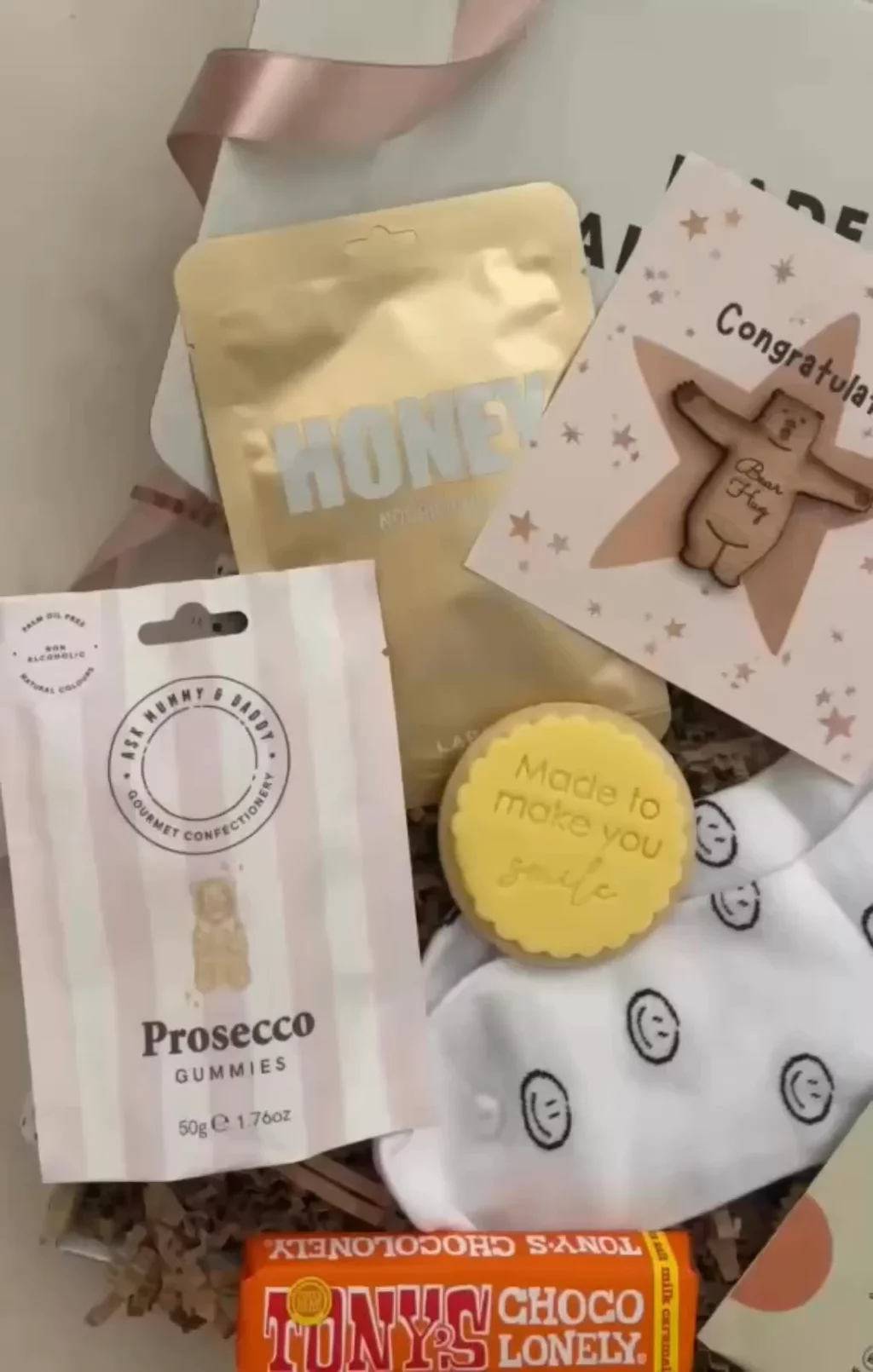 Product video