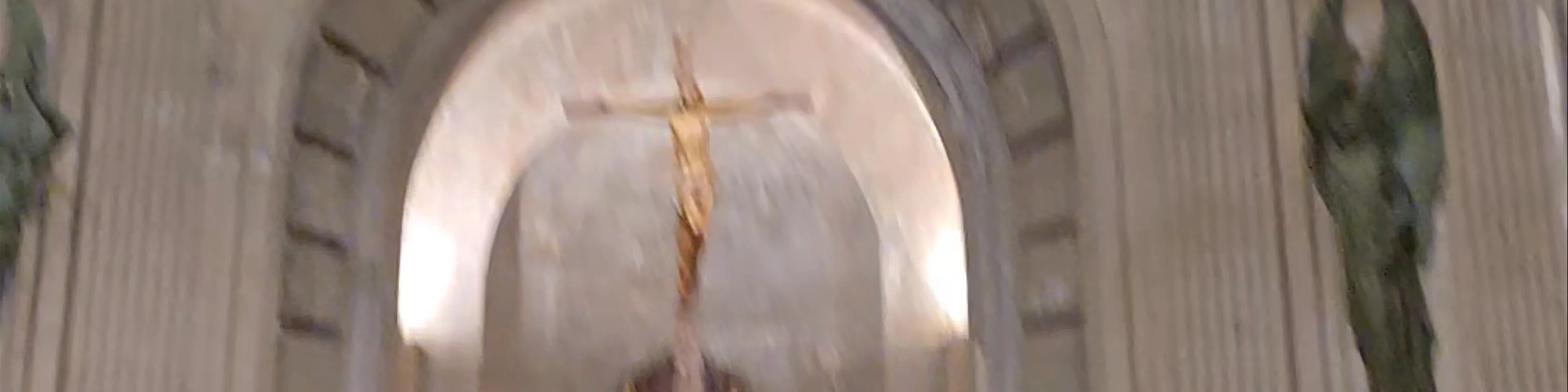 Basílica de la Santa Cruz del Valle de Los Caídos