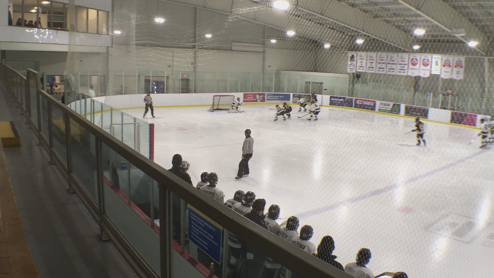 1. Tyler Stephenson: Hamilton Steel U15 AAA Highlight Reel