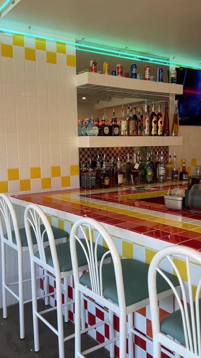 Tiki Taco - Tiki Taco in Downtown Overland Park - Desserts Near Me - Overland Park, Kansas