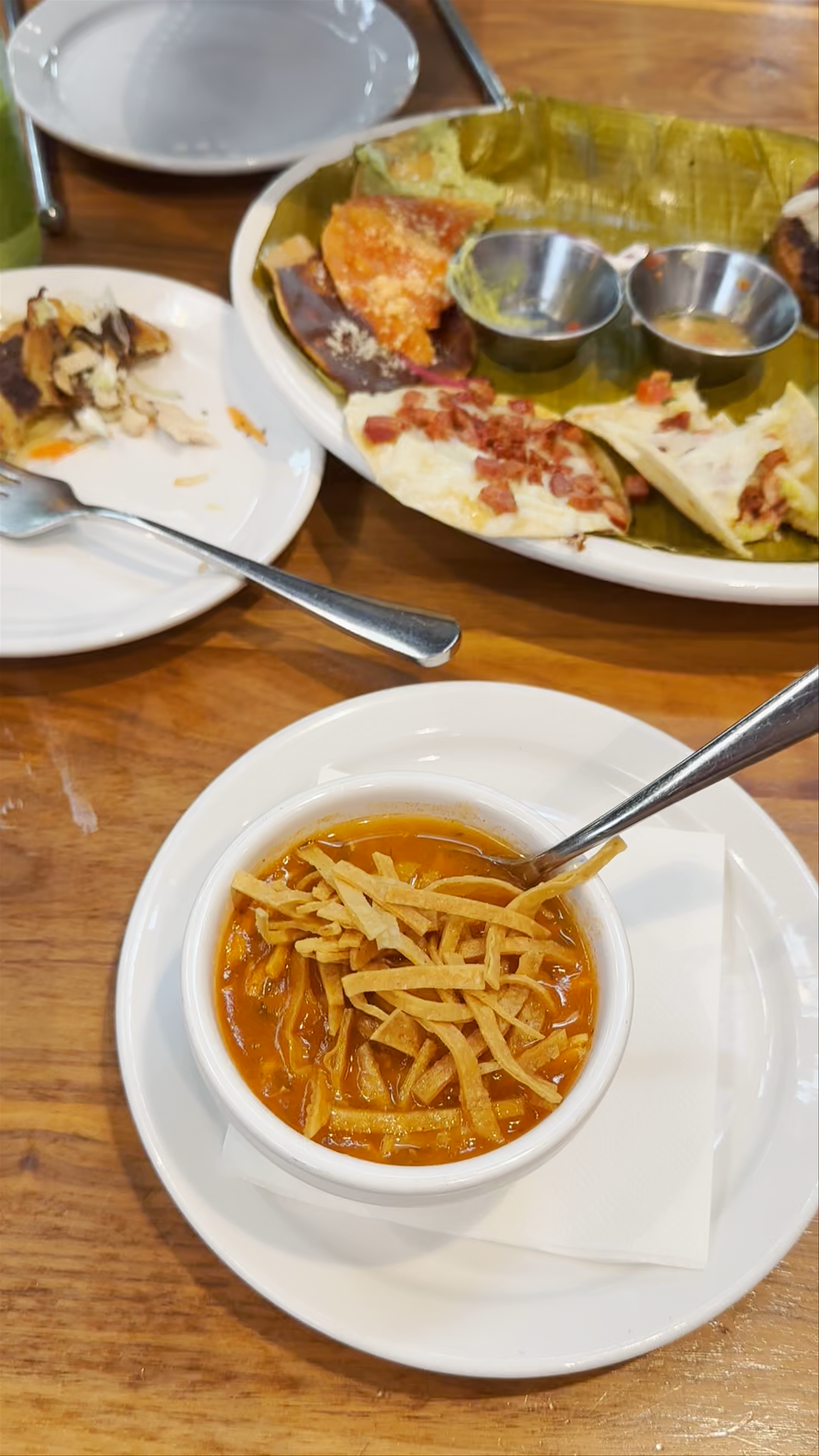 San Martín Café: A Cozy Culinary Experience in San Martin, California