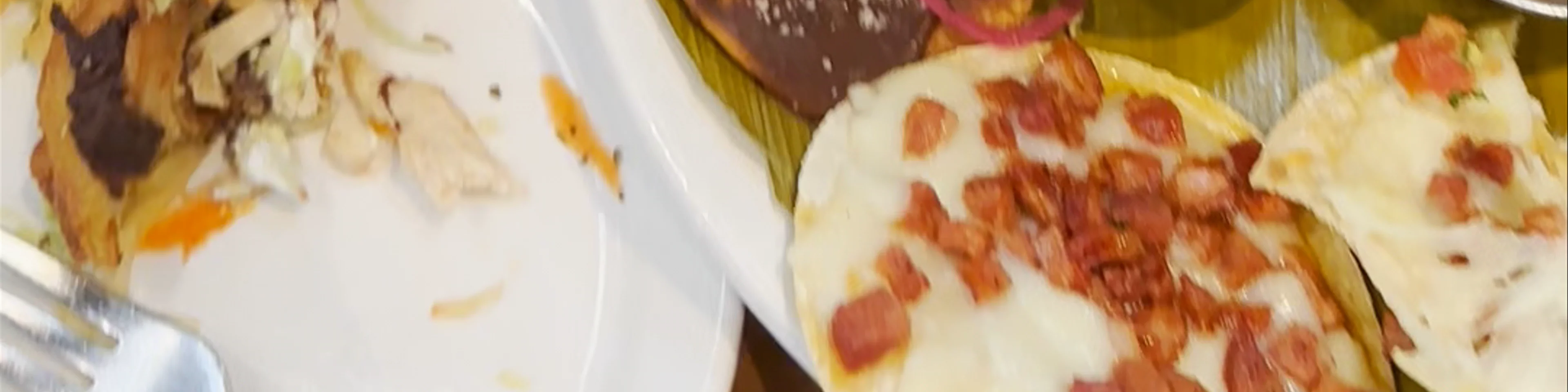 San Martín Café