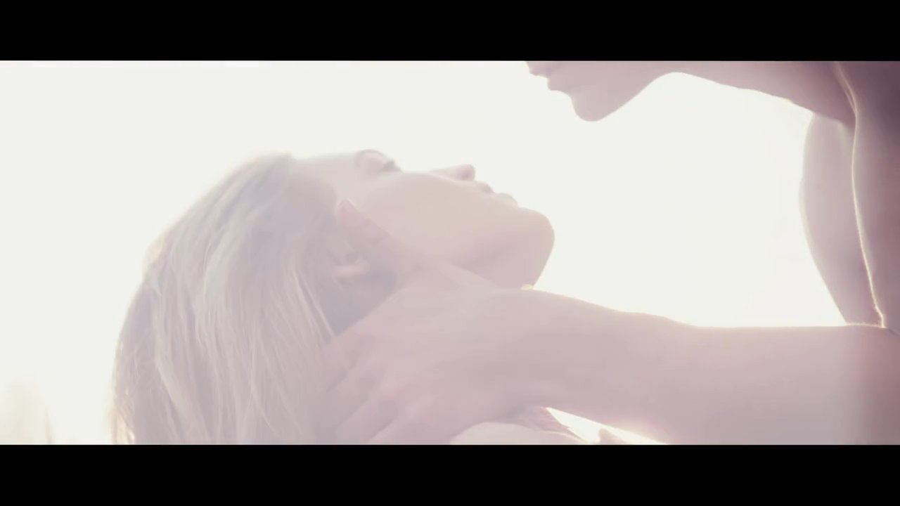 Calvin Klein “Endless Euphoria”