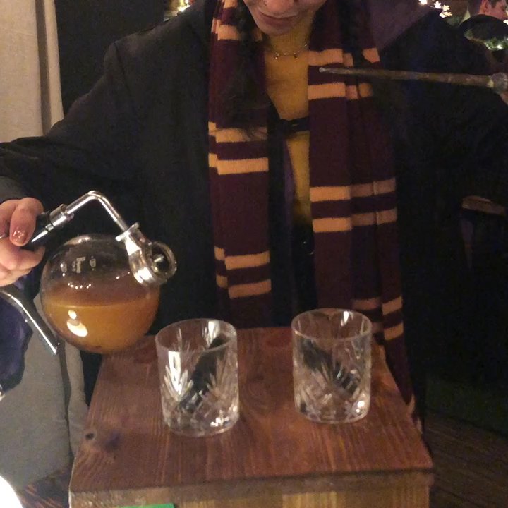 The Cauldron - Pubs Near Me - London, XGL