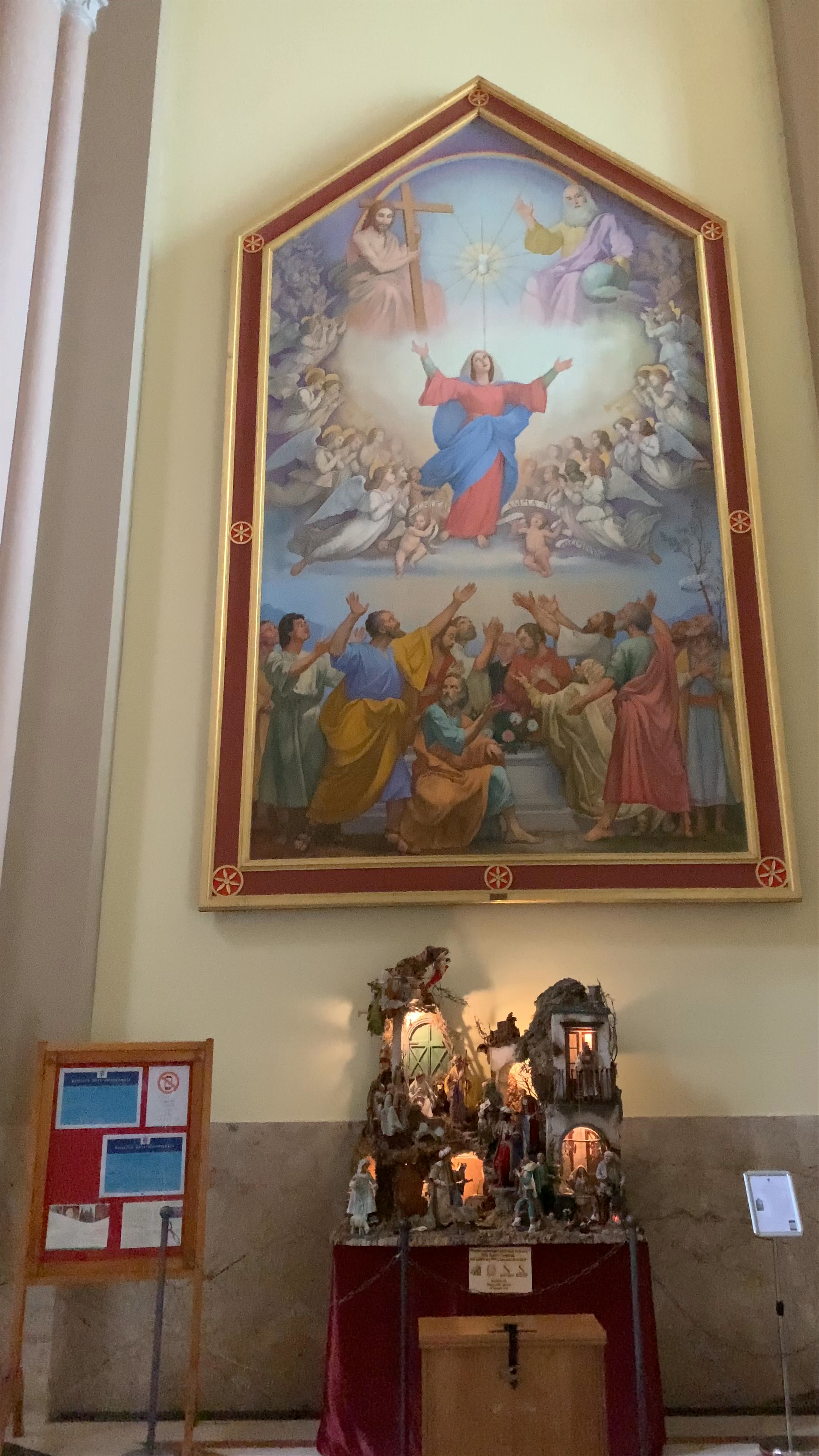 Basilica Minore dell'Addolorata