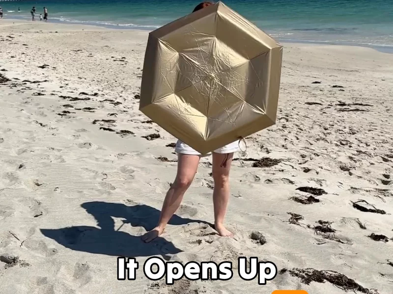 Oz Smart ad