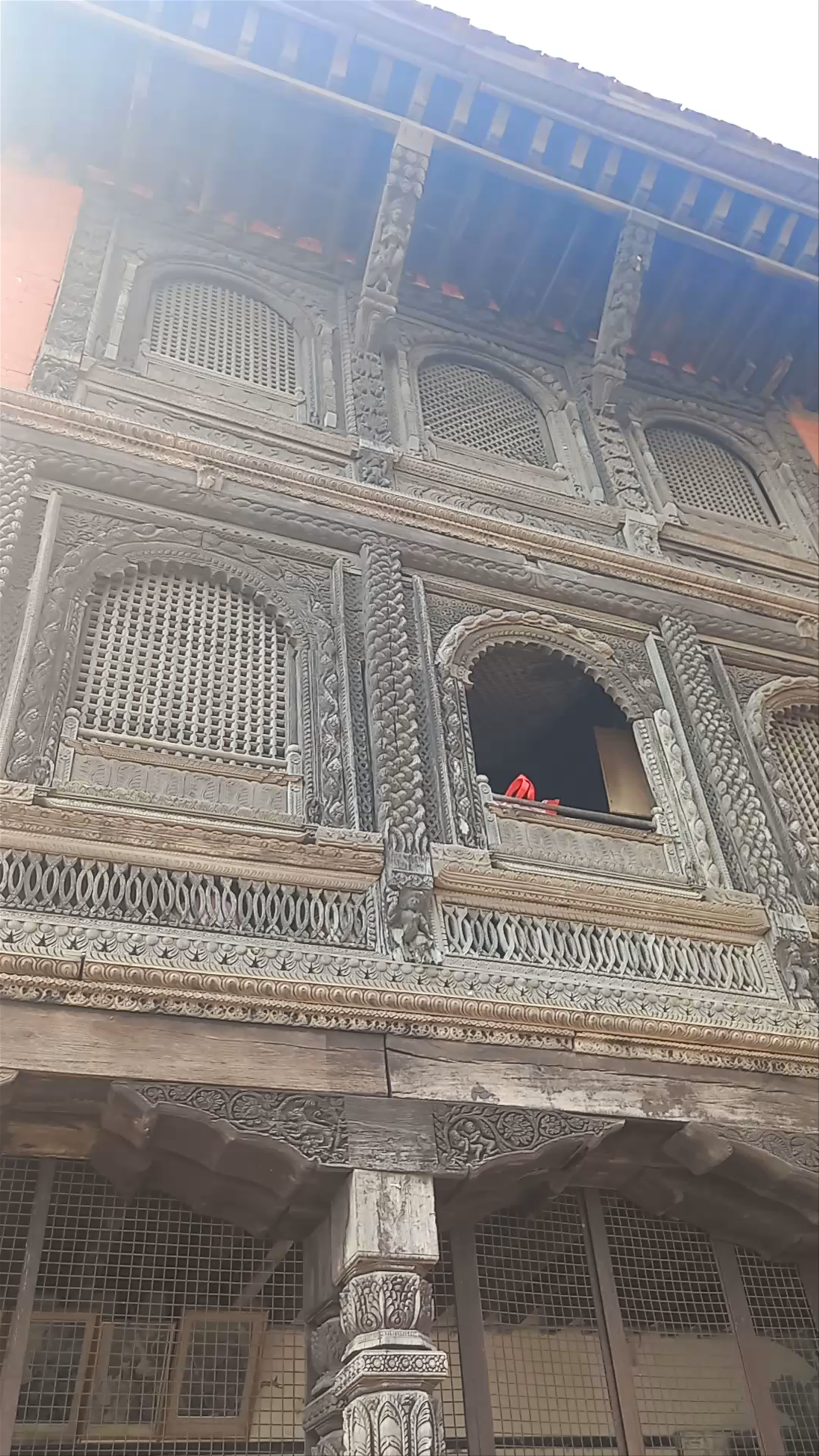 Manikarnika Ghat - Manikarnika Mahashamshan Ghat