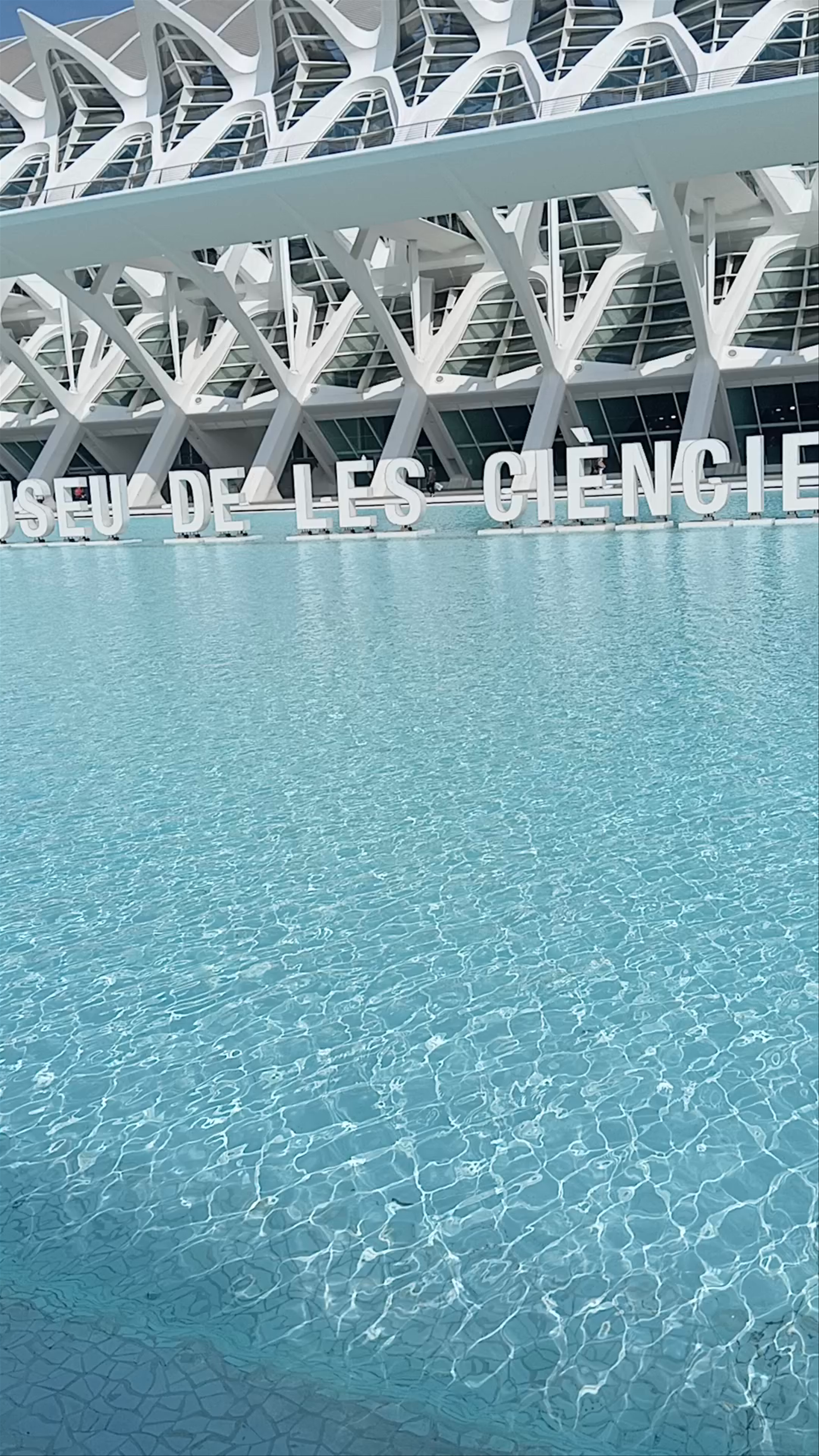 Museu de les Ciències