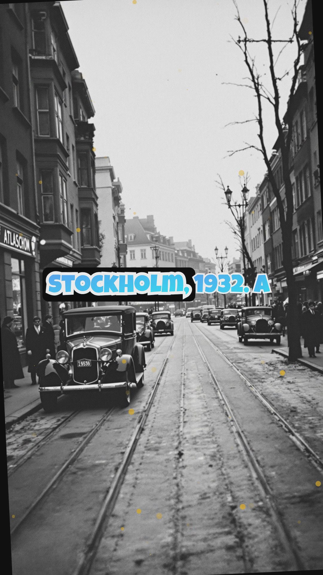 The Atlas Vampire: Sweden’s Most Bizarre Unsolved Murder