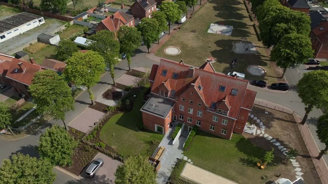 Accommodation BE-1092494-Beringen