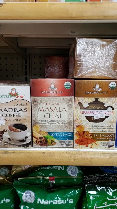 New India Bazar - Grocery Near Me - Dublin, California