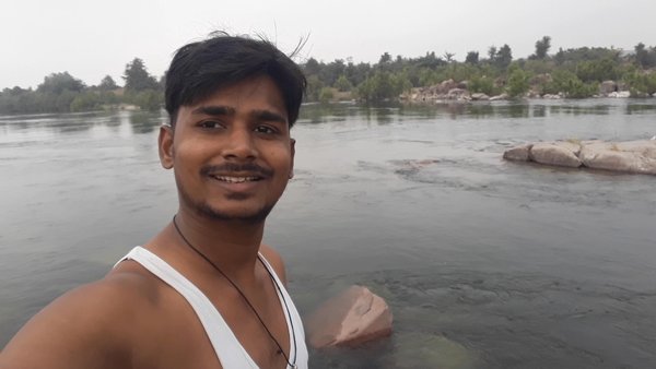 Photo of Betwa Nadi 