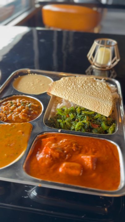 Cumin Flavor - Paneer platter. - Indian Near Me - North Richland Hills, Texas