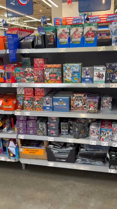 Walmart Supercenter - Cards - Department Stores Near Me - Skiatook, Oklahoma