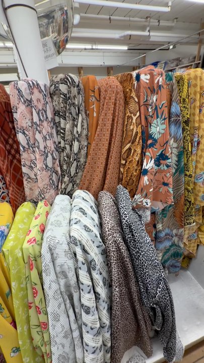Lorraine Fabrics - Fabric Stores Near Me - Pawtucket, Rhode Island