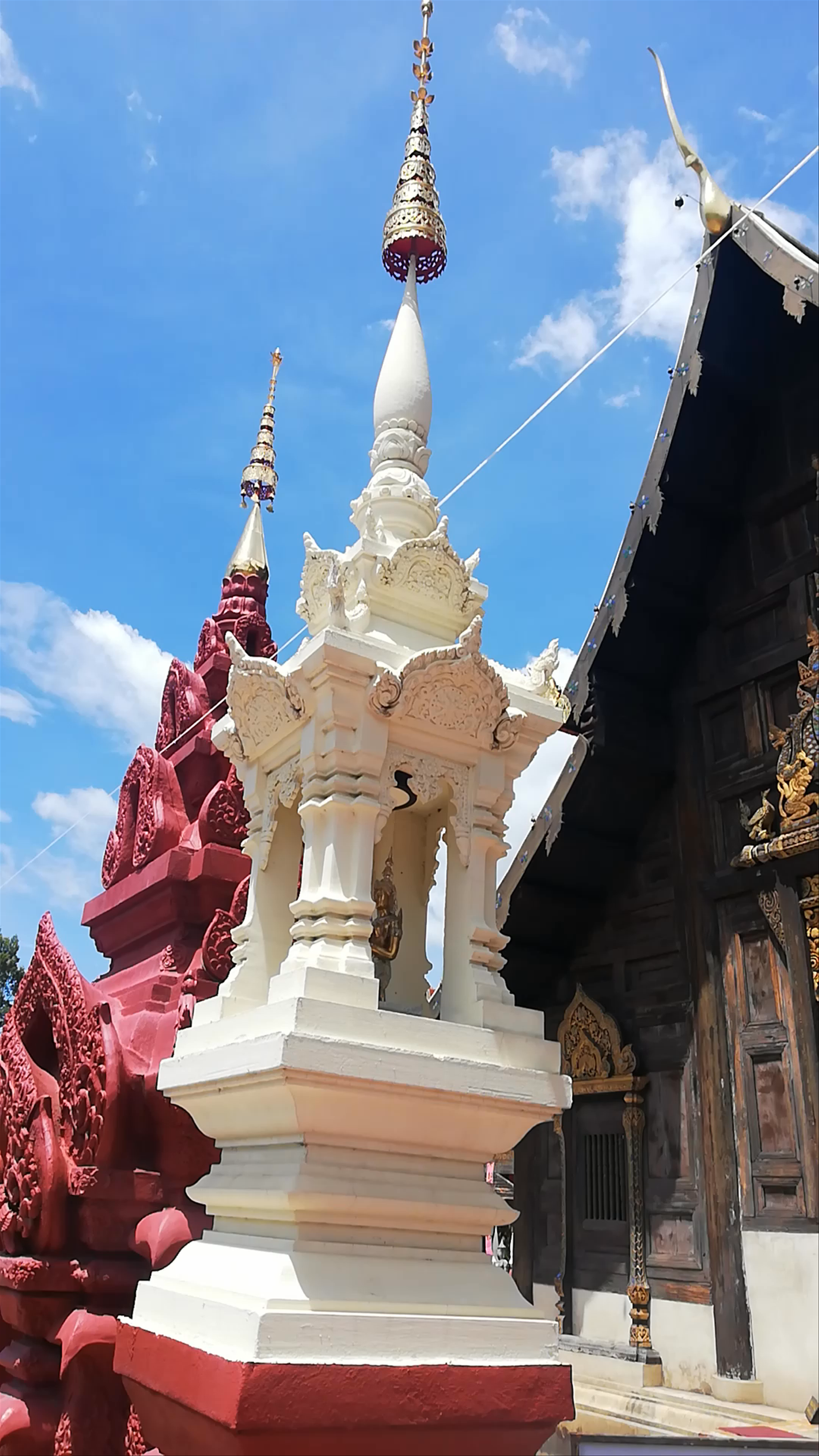 Wat Phra Singh Woramahawihan