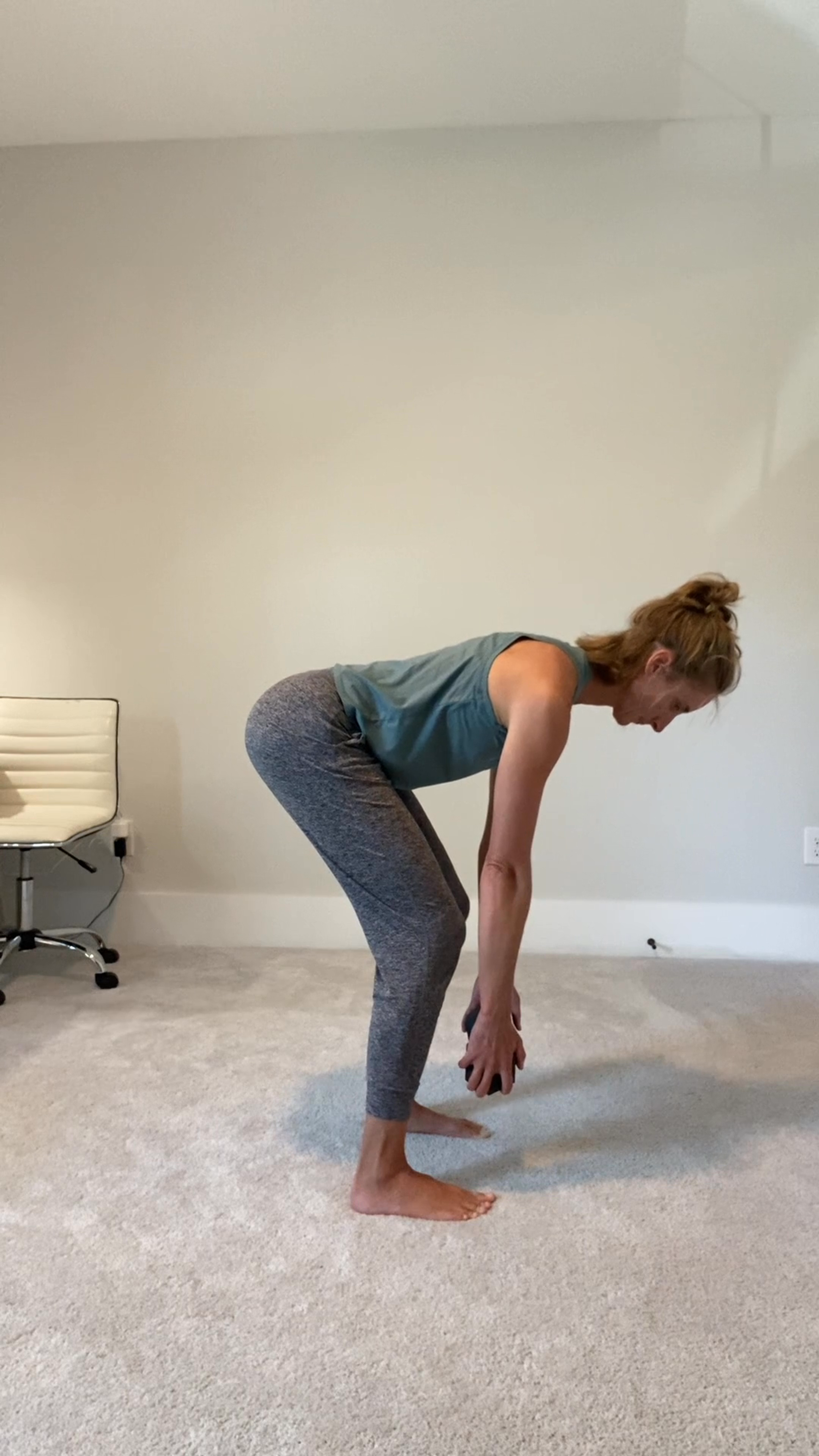 Strength and Length
