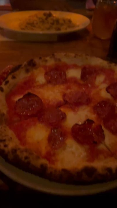 Piacere - Pizza Near Me - New York, New York