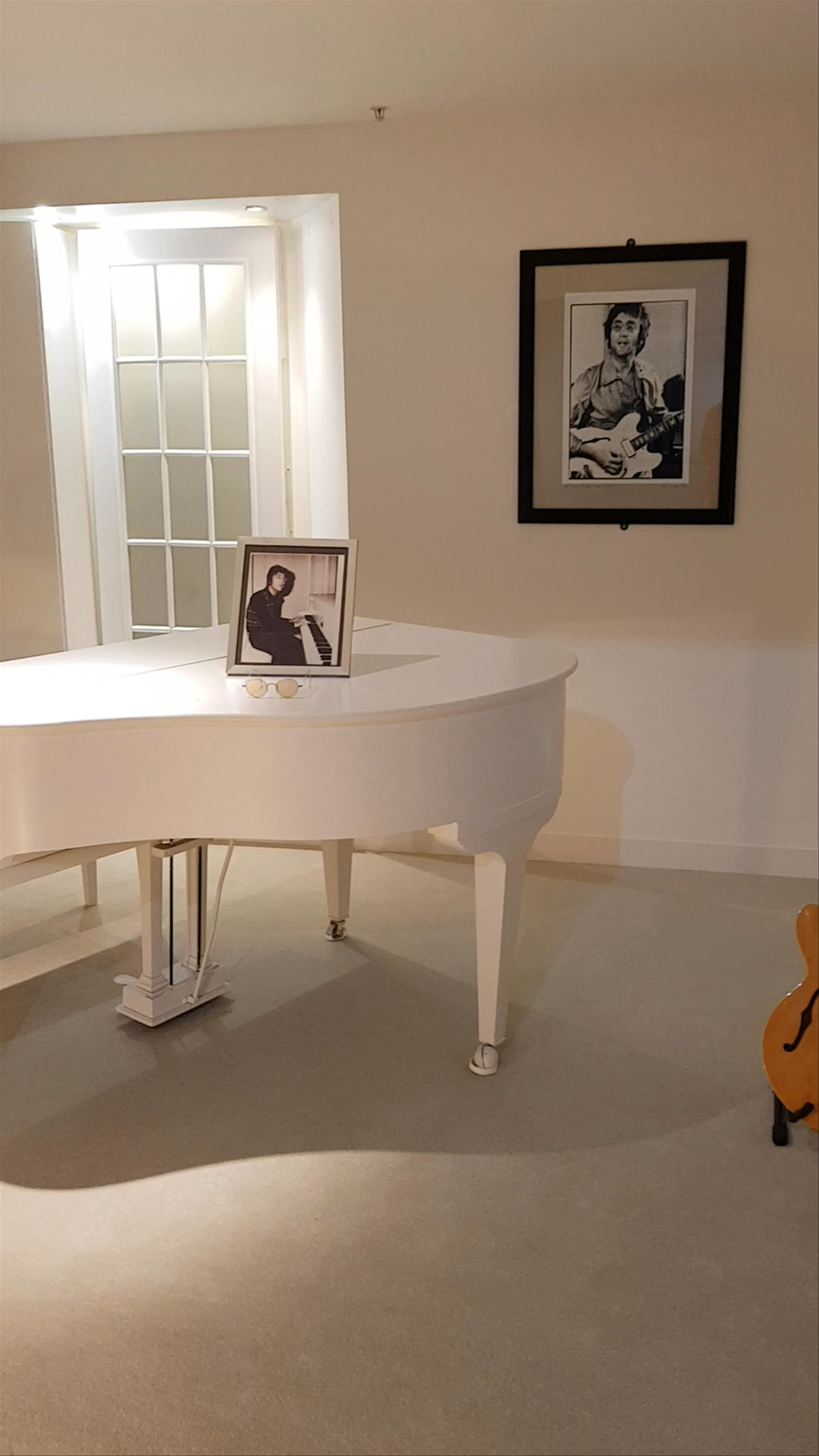 Liverpool Beatles Museum