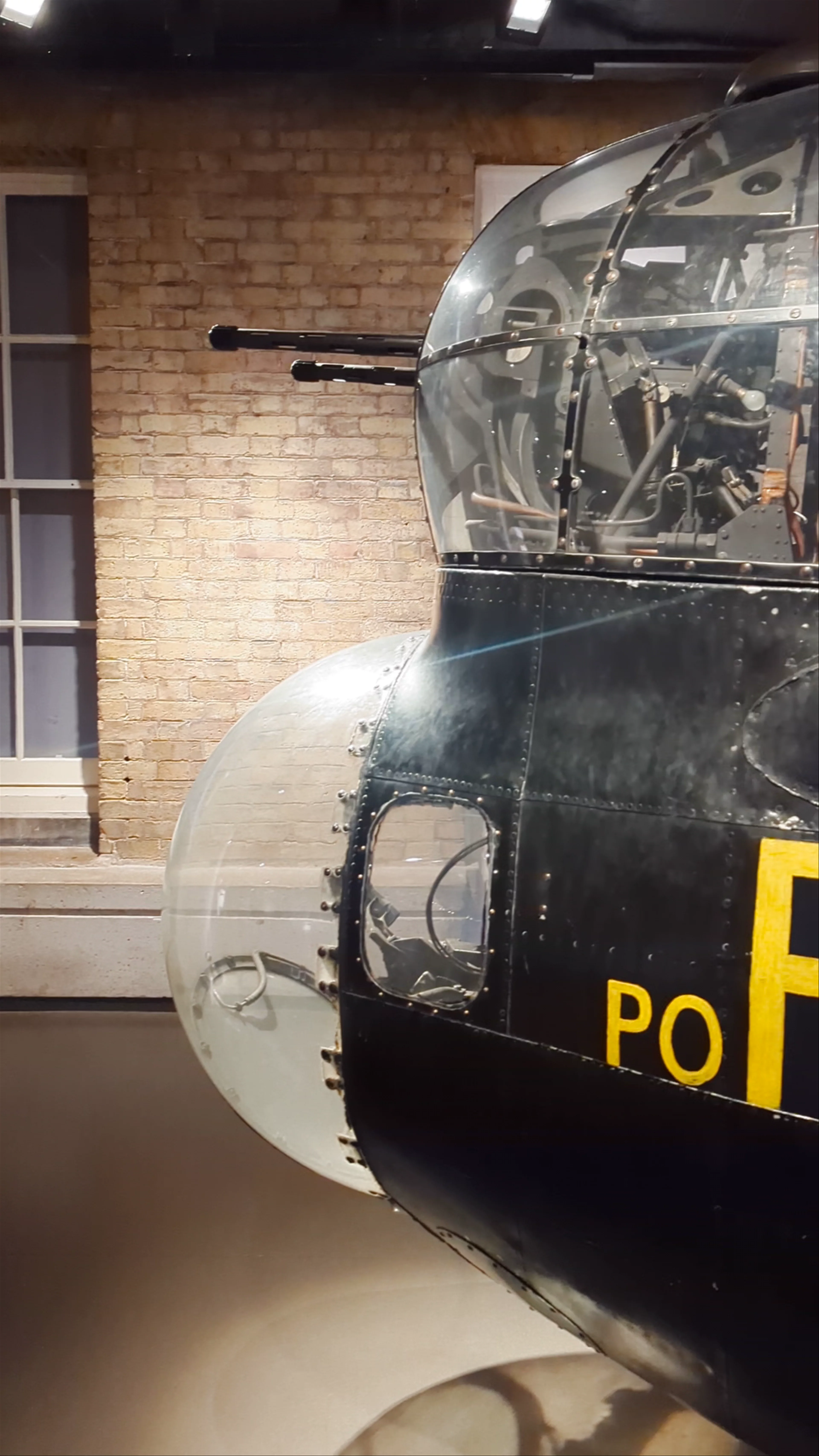 Imperial War Museum