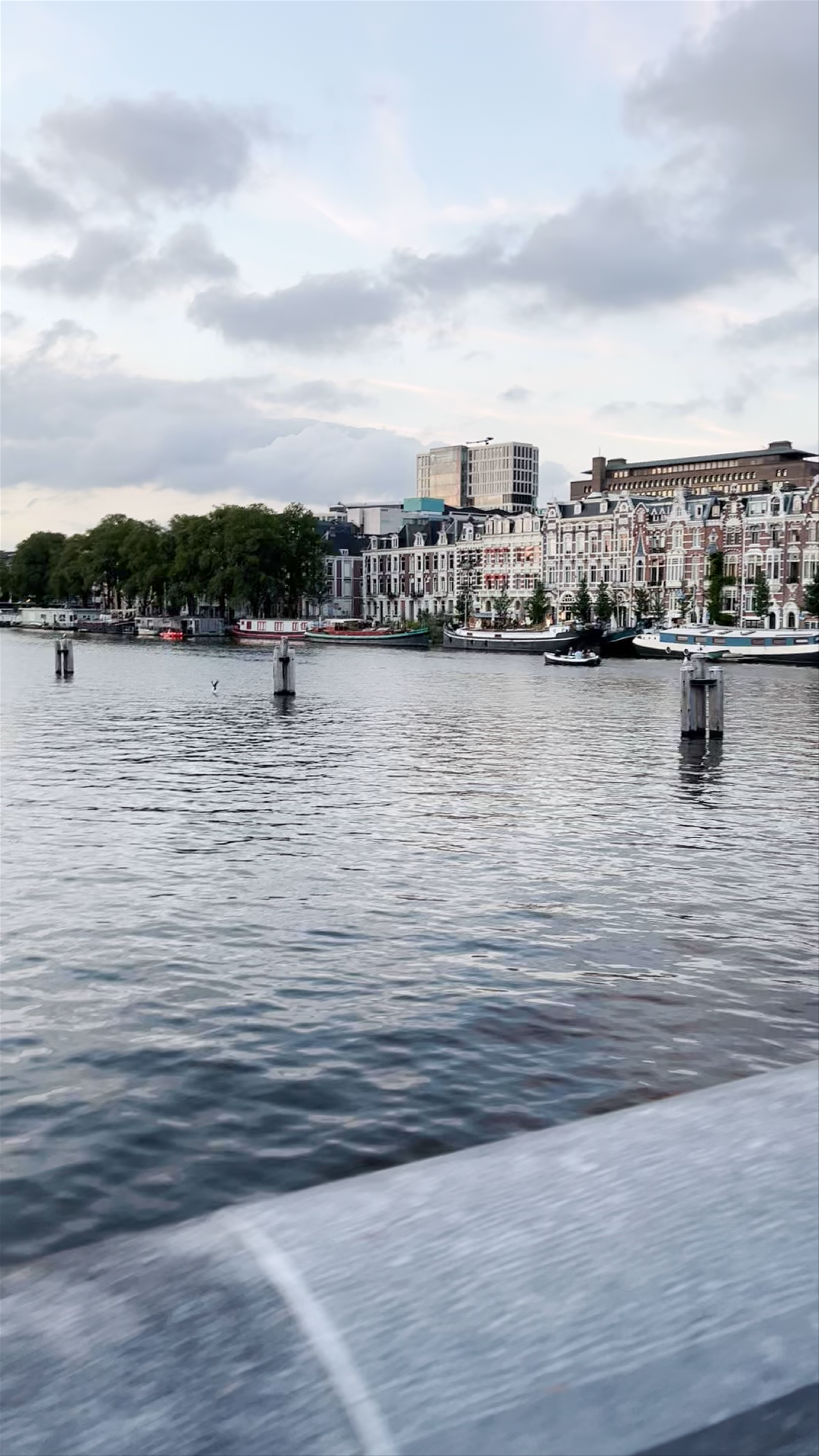 Blauwbrug
