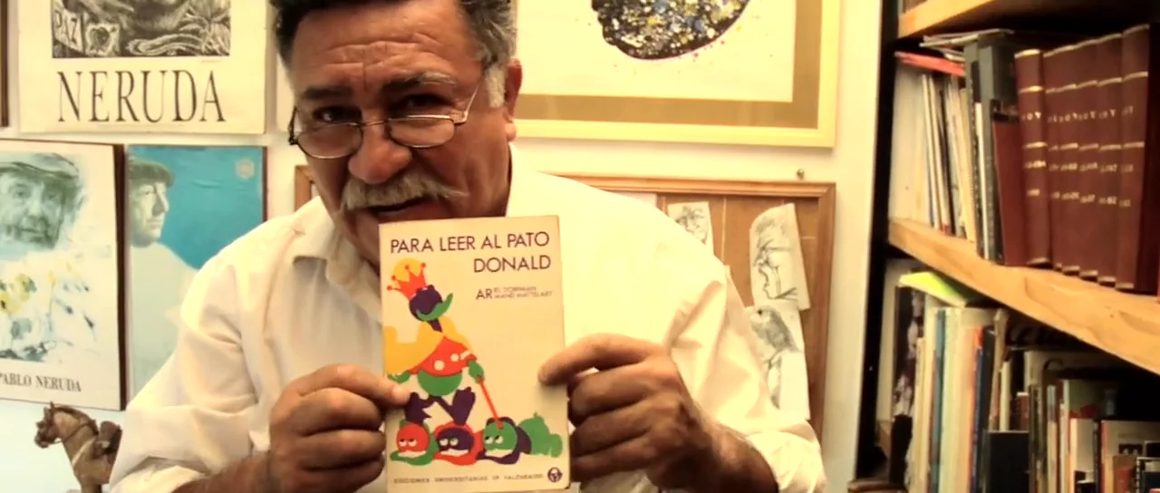 Para leer al Pato Pascual Redux/ How to Read Donald Duck Redux