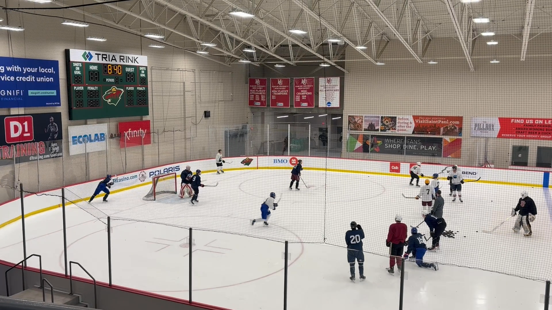 Max Davis: Bartlett Pro Skate Aug 2025