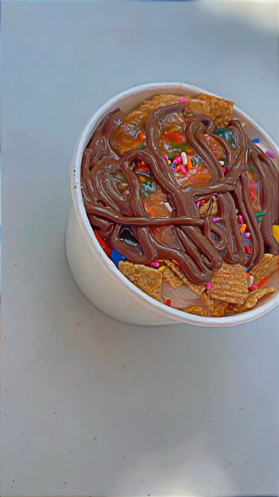 Ponchs Ice Cream - Ice Cream & Frozen Yogurt Near Me - Glendale, California