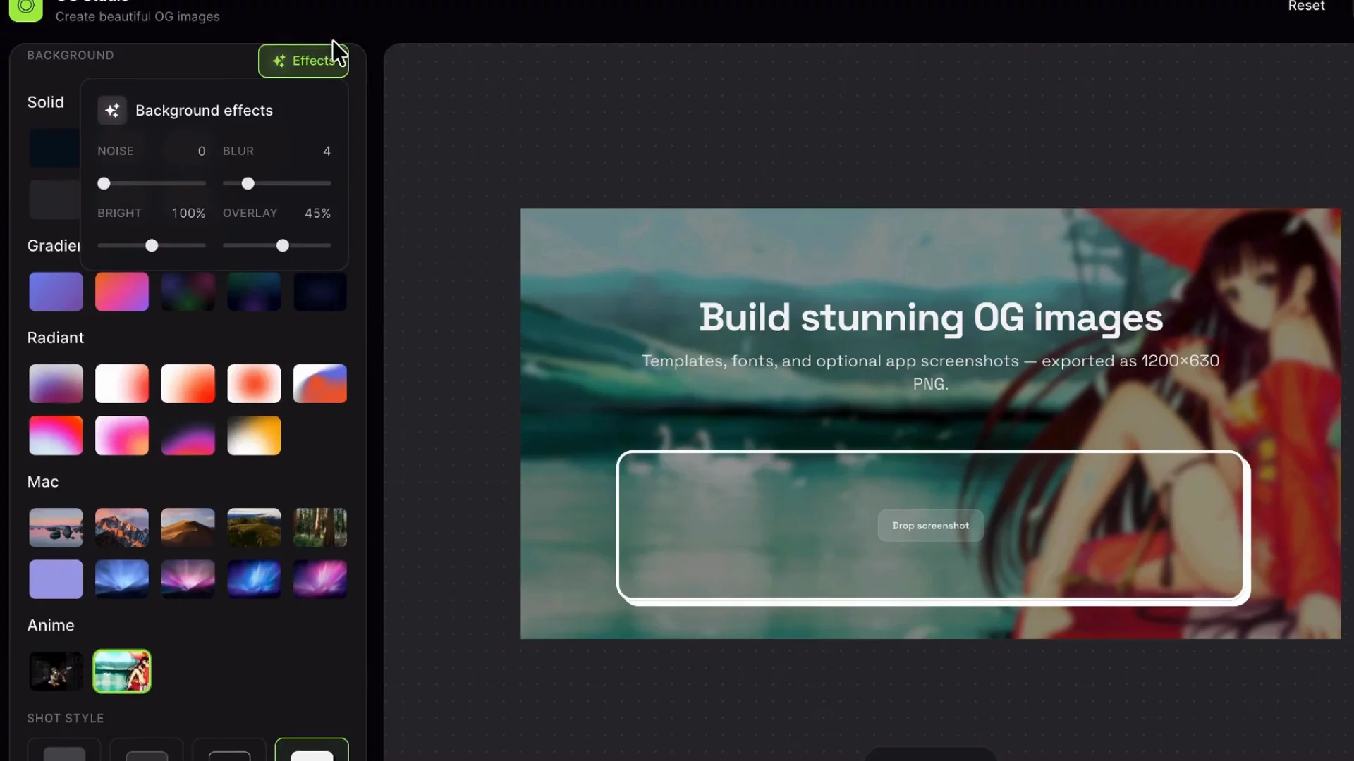OG Image Generator image 1
