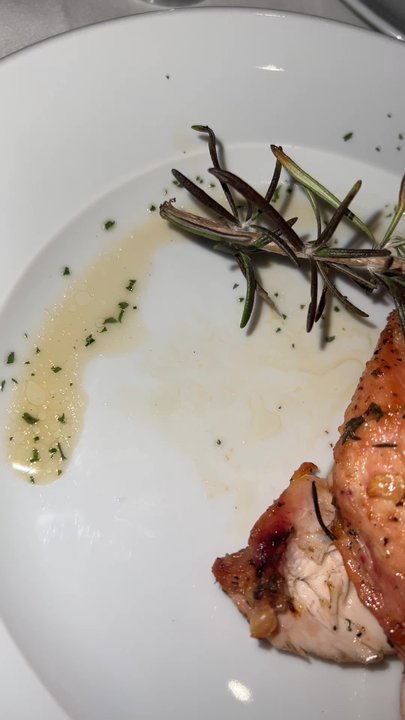 Mastro's Steakhouse - Herb roasted chicken - Steakhouses Near Me - Washington, DC, District of Columbia