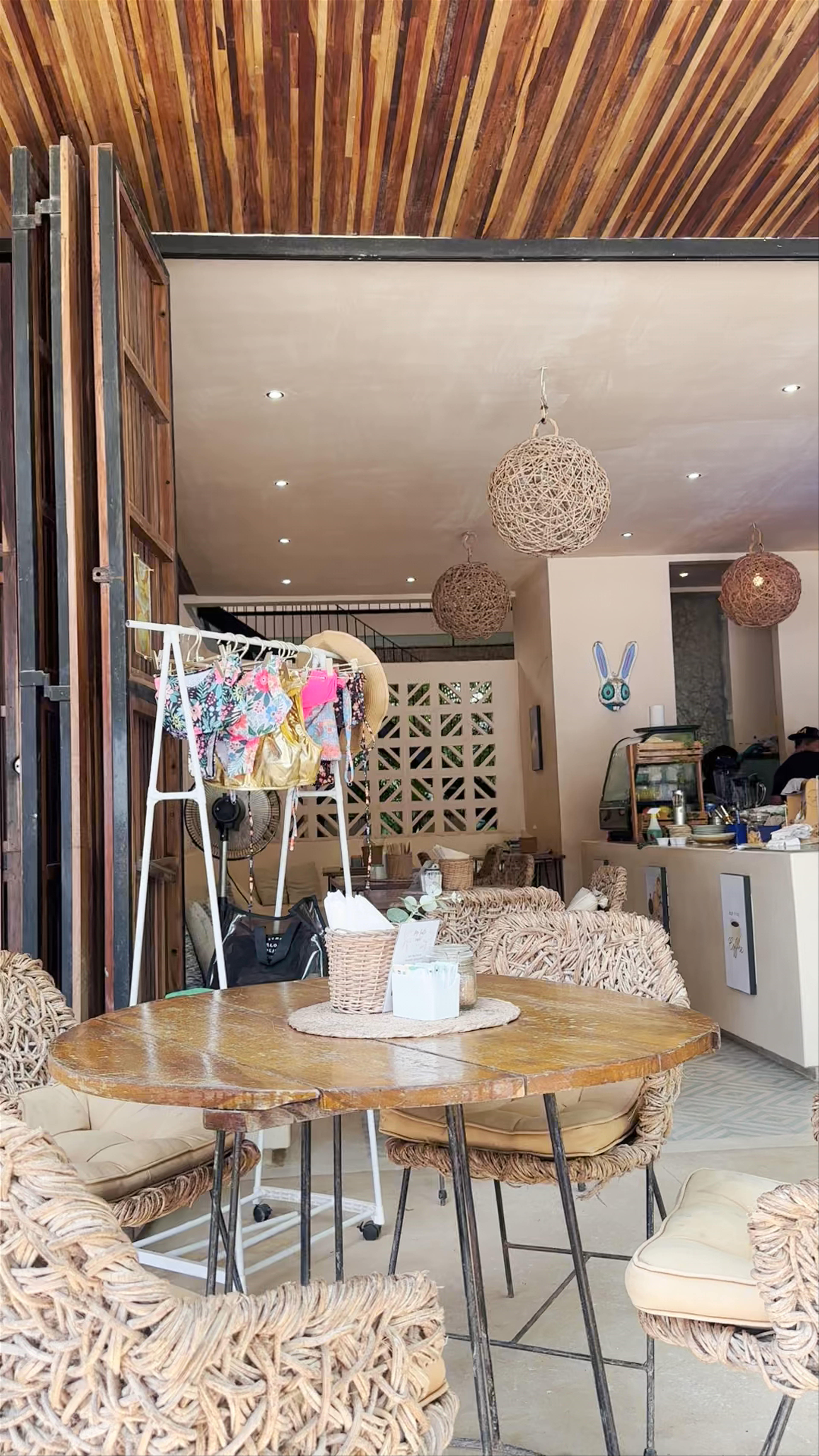 Me Latte Cafe