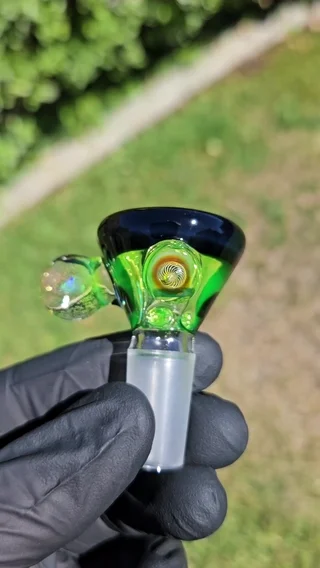Preview pic of 👽🌀🛝 Heavy Ions