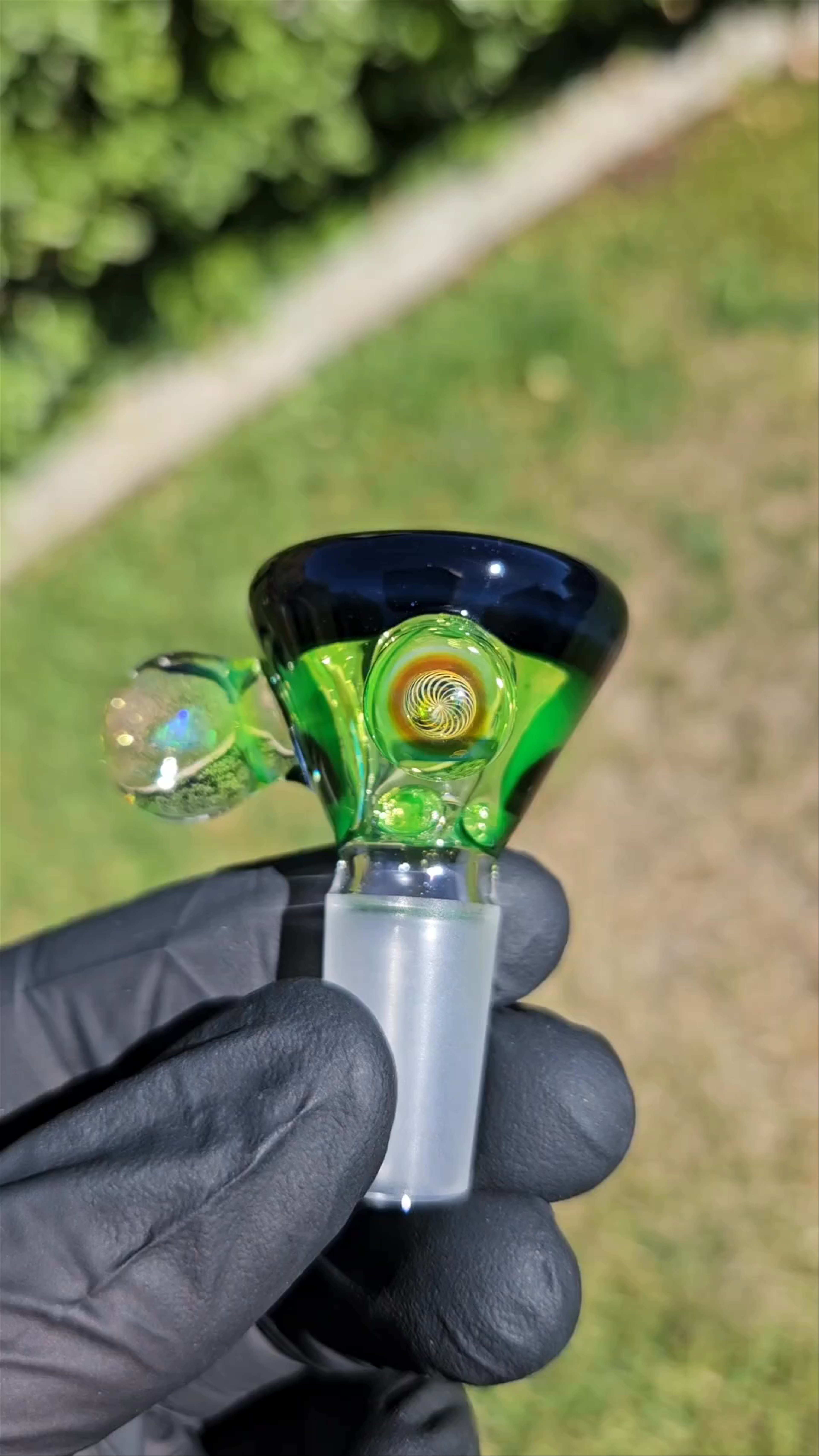 Preview pic of 👽🌀🛝 Heavy Ions
