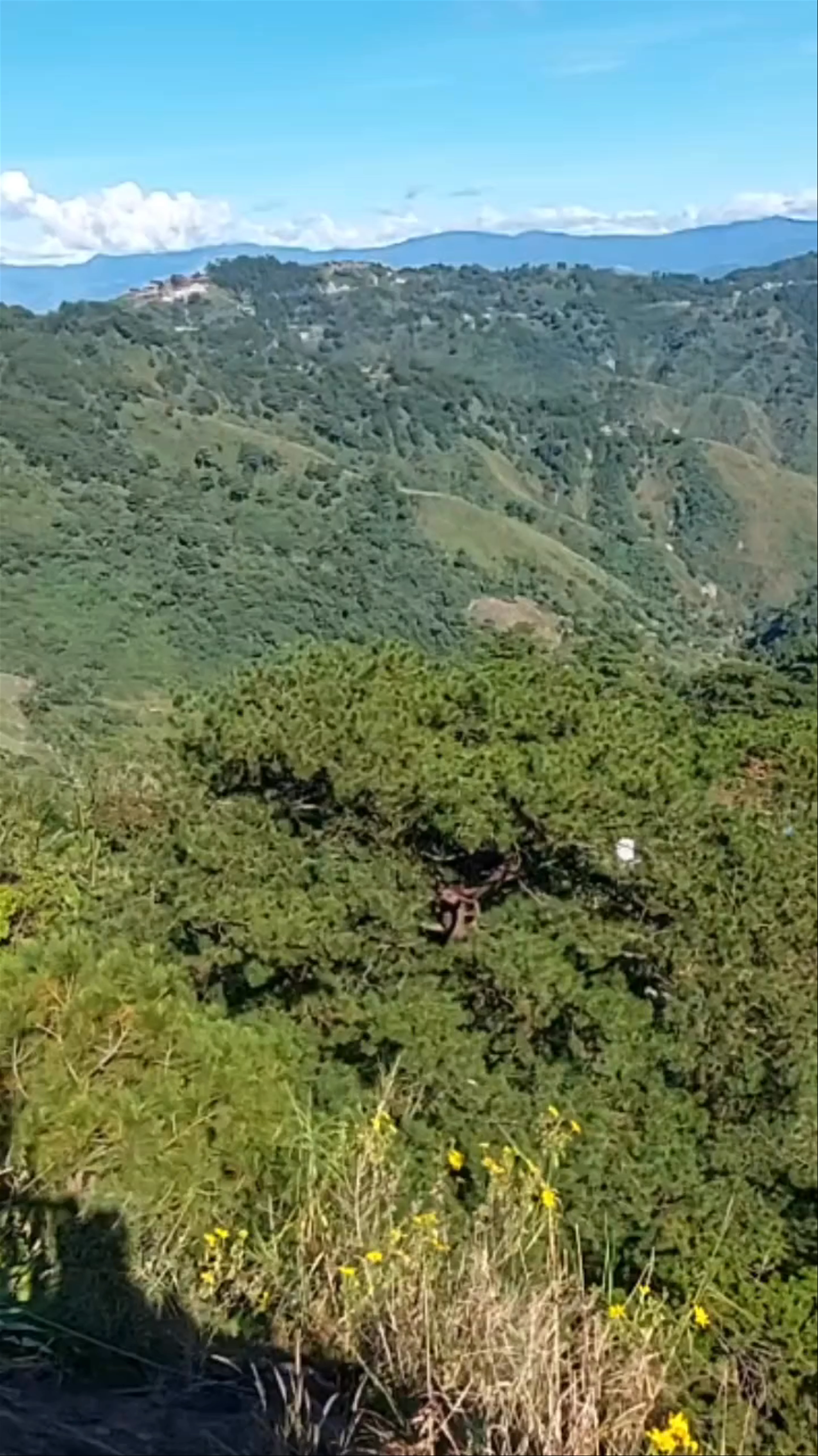 Mines View Observation Deck