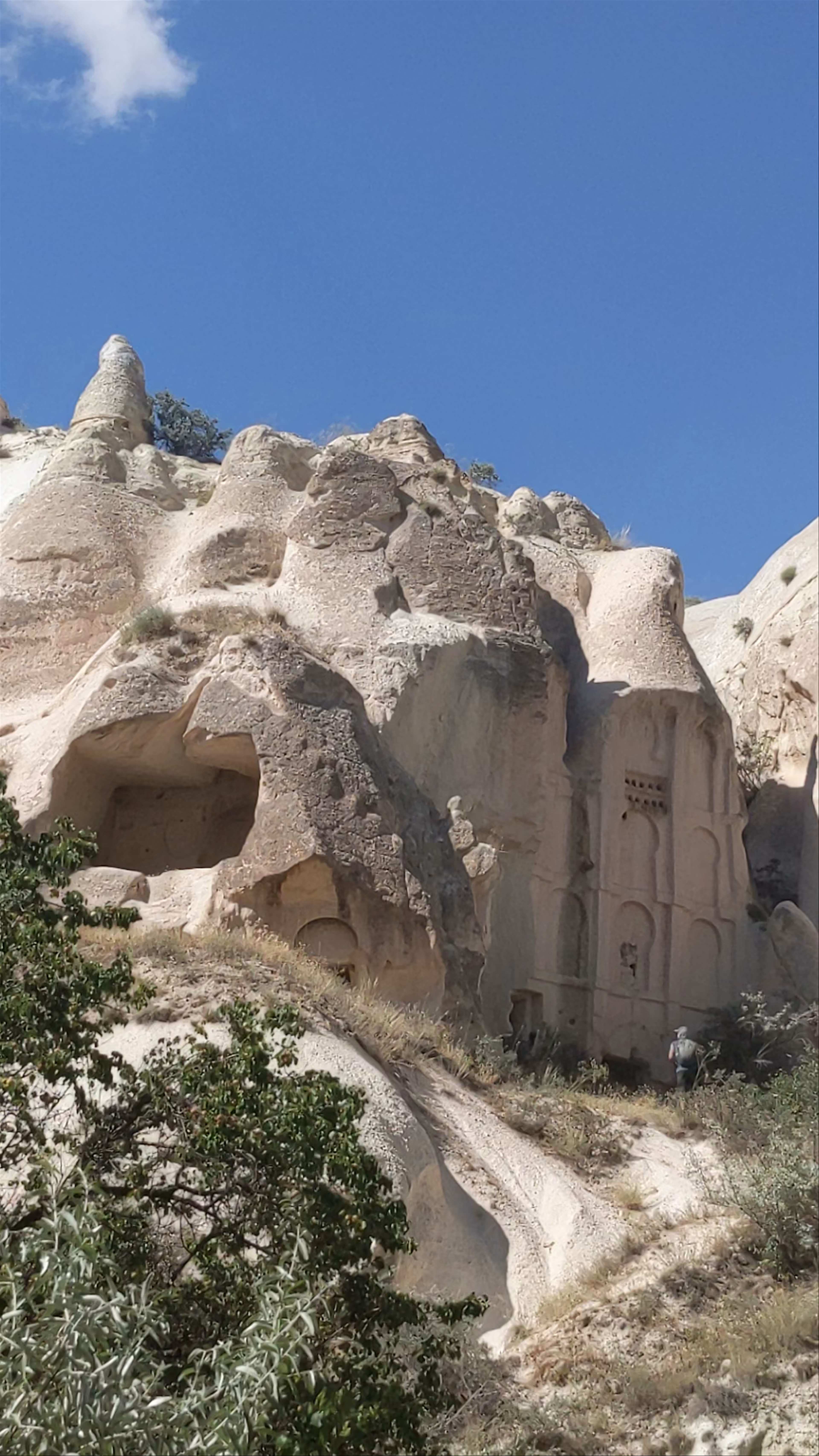 Rose Valley