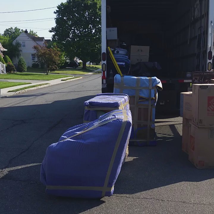 Nice Move - Movers Near Me - Woodbridge, New Jersey