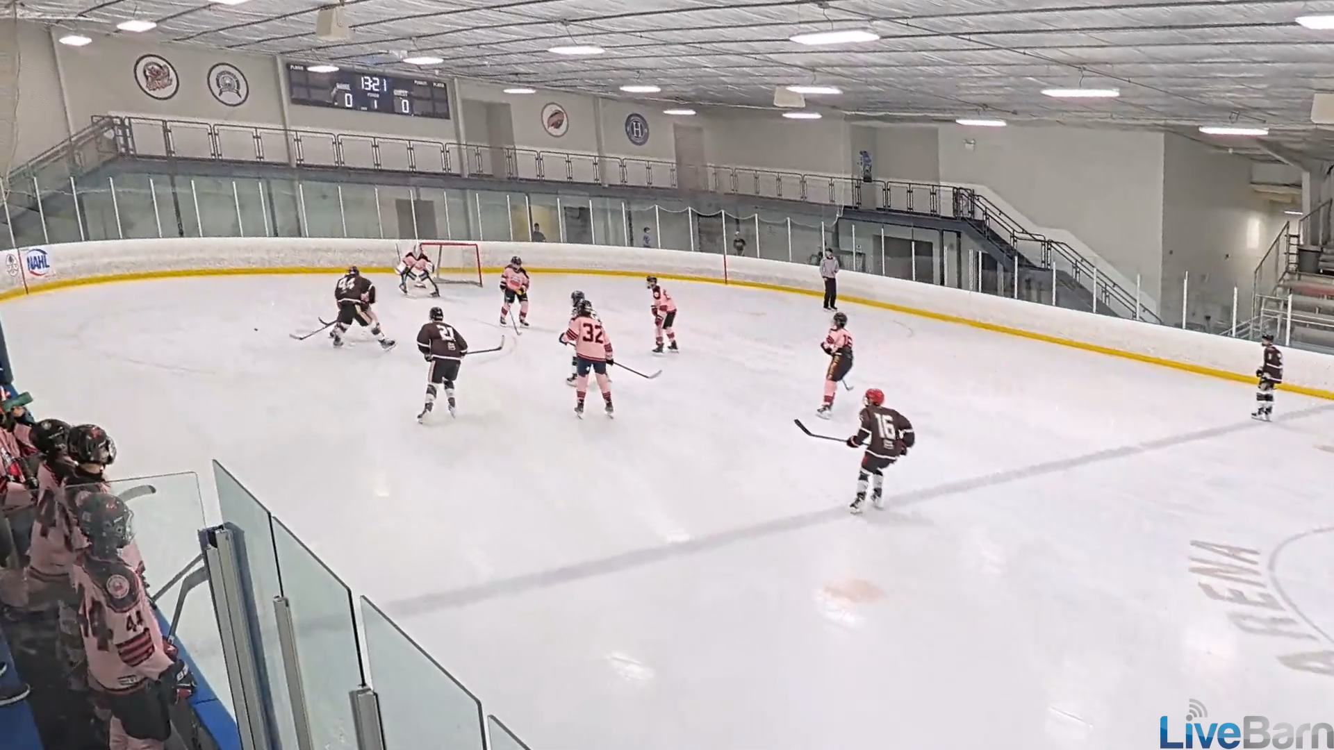 Vanek Zaniboni's Stellar Defensive Skills | Dunlop Cup Highlights