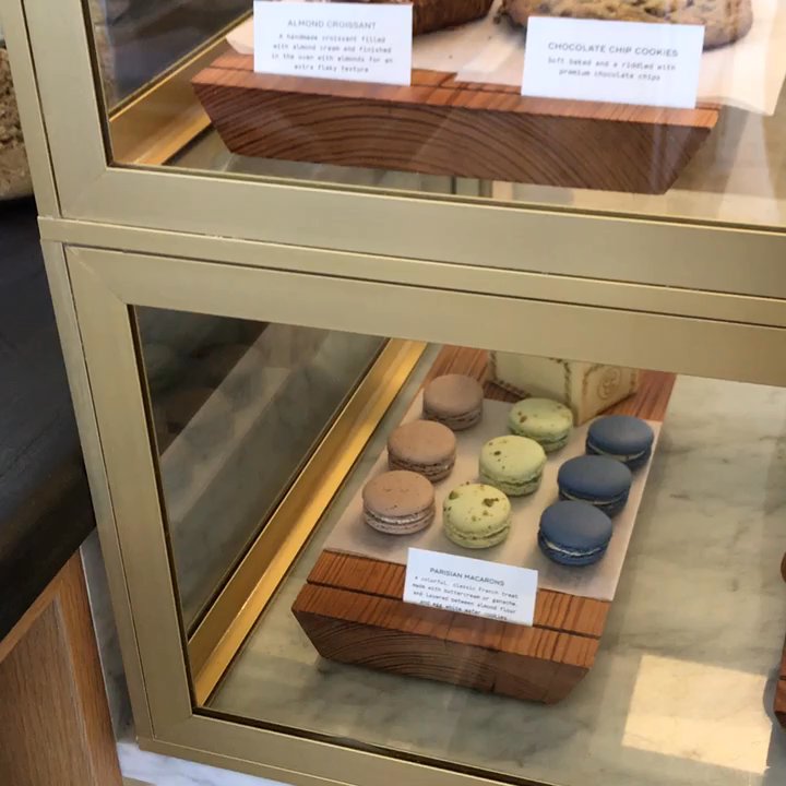 Merit Coffee - View coffee - Coffee & Tea Near Me - San Antonio, Texas